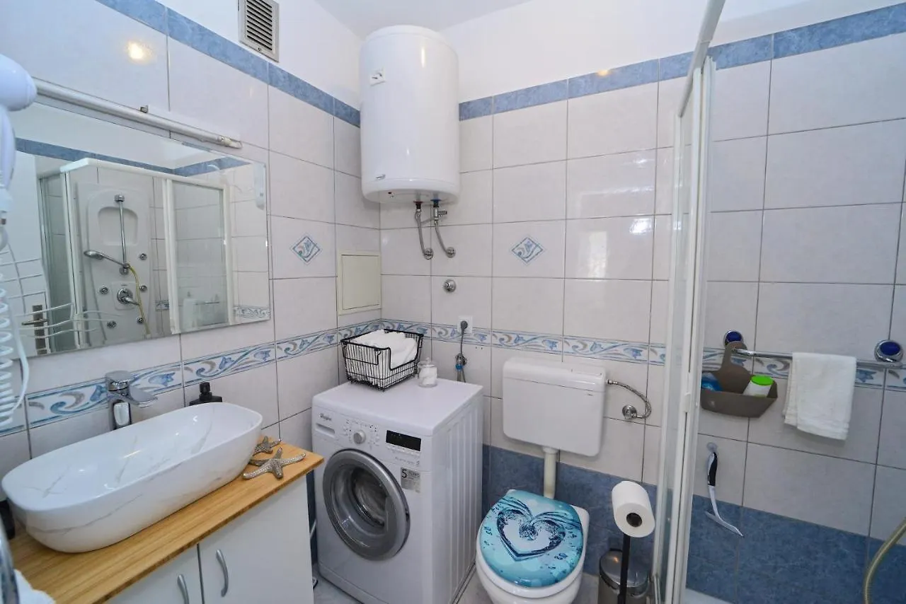 Apartment Tera With Balcony Matulji