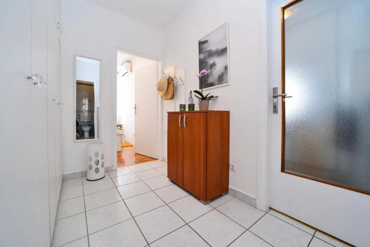 Apartment Tera With Balcony Matulji