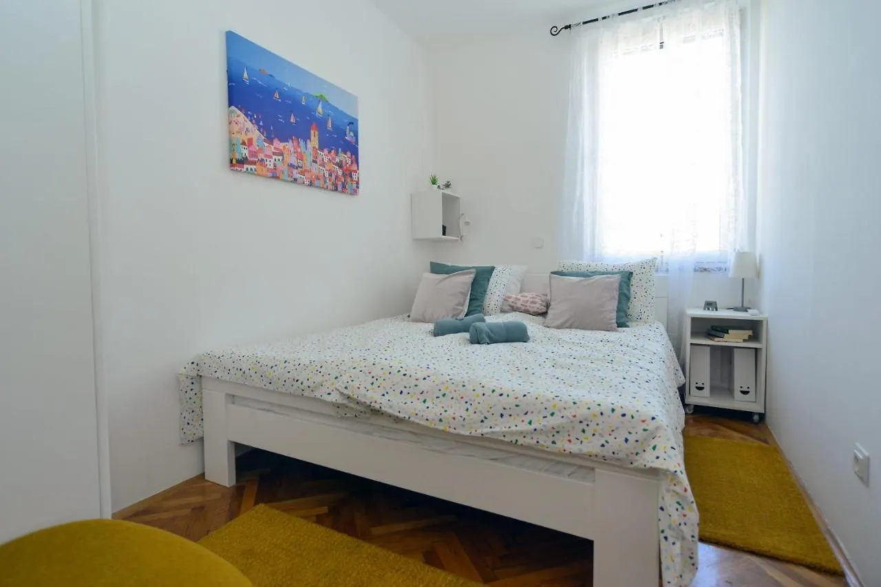 Apartment Tera With Balcony Matulji 0*,  Croatia