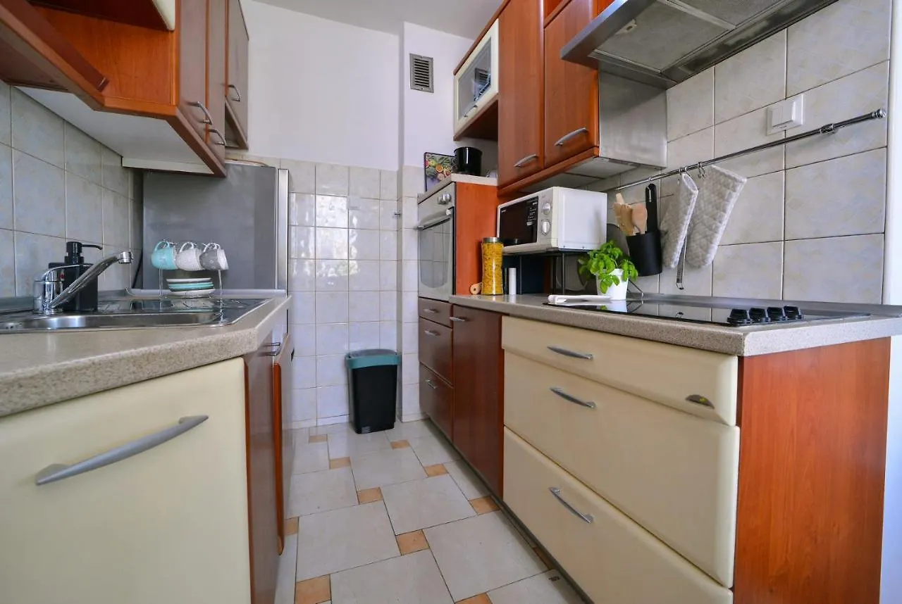 Apartment Tera With Balcony Matulji