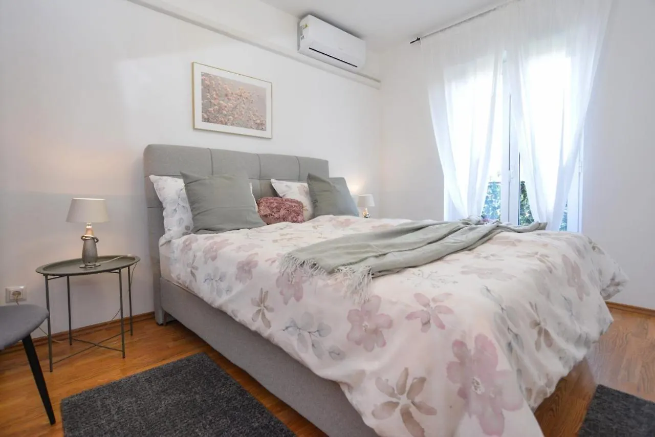Apartment Tera With Balcony Matulji