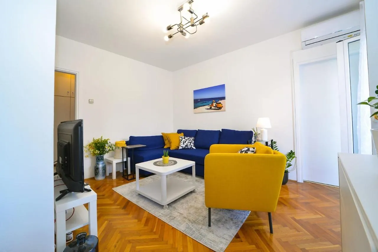 Apartment Tera With Balcony Matulji 0*,