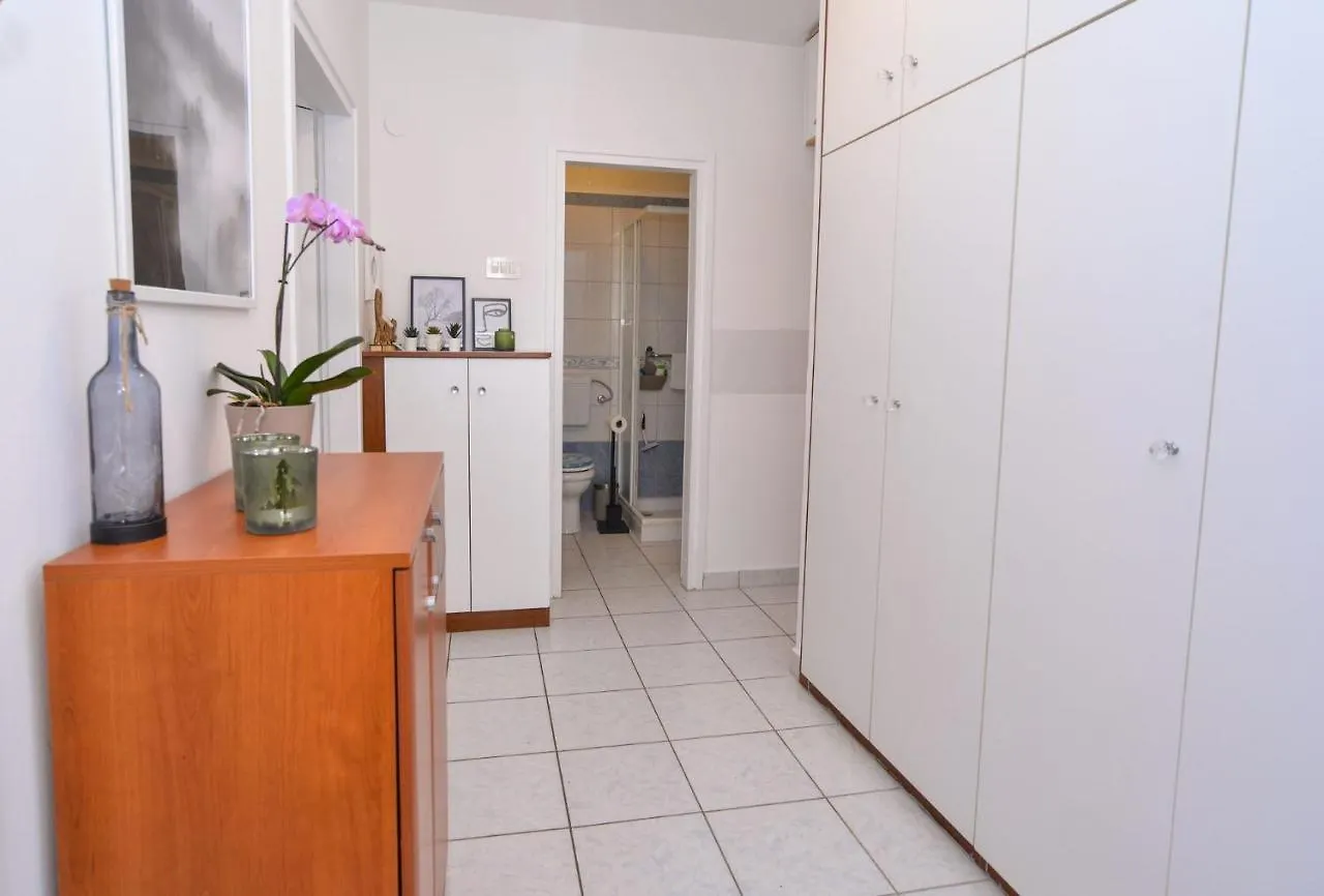 Apartment Tera With Balcony Matulji Croatia