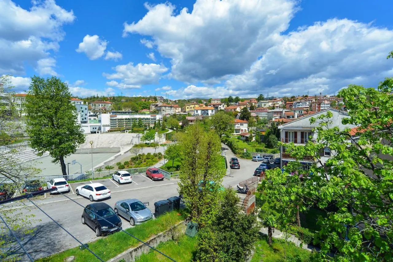 Apartment Tera With Balcony Matulji 0*,  Croatia