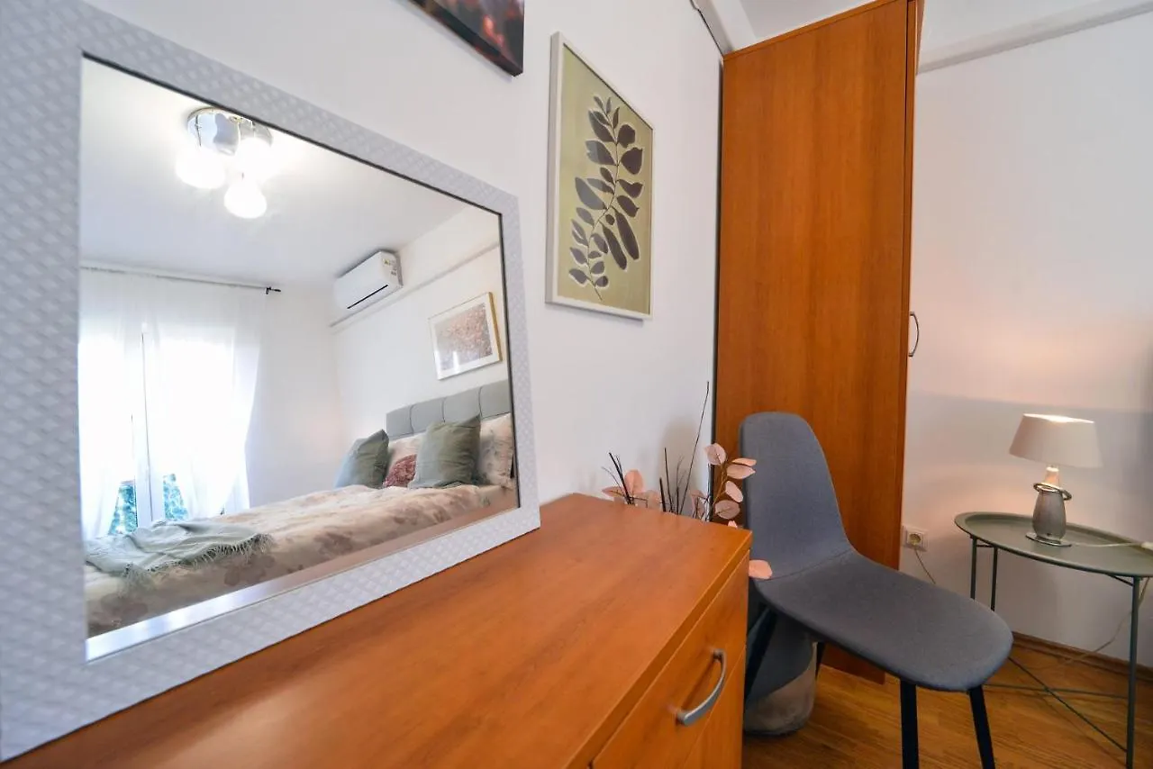 Apartment Tera With Balcony Matulji